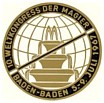 X Congreso Mundial FISM - Baden-Baden 1967