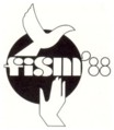 XVII Congreso Mundial FISM - La Haya 1988