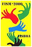 XXI Congreso Mundial FISM - Lisboa 2000
