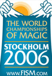 XXIII Congreso Mundial FISM - Estocolmo 2006