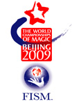 XXIV Congreso Mundial FISM - Pekin 2009