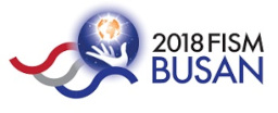 XXVII Congreso Mundial FISM - Korea - Busan 2018