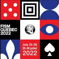 XXVIII Congreso Mundial FISM - Quebec 2022