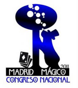 XXXI Congreso Mágico Nacional de España - Madrid 2011