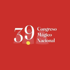 XXXIX Congreso Mágico Nacional de España - Tarrasa 2024