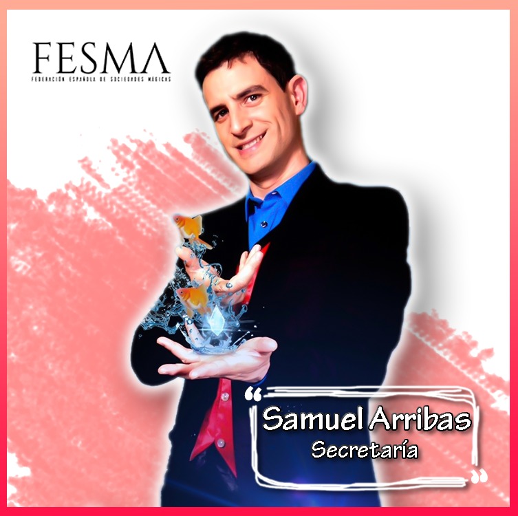 Samuel Arribas Arnáiz